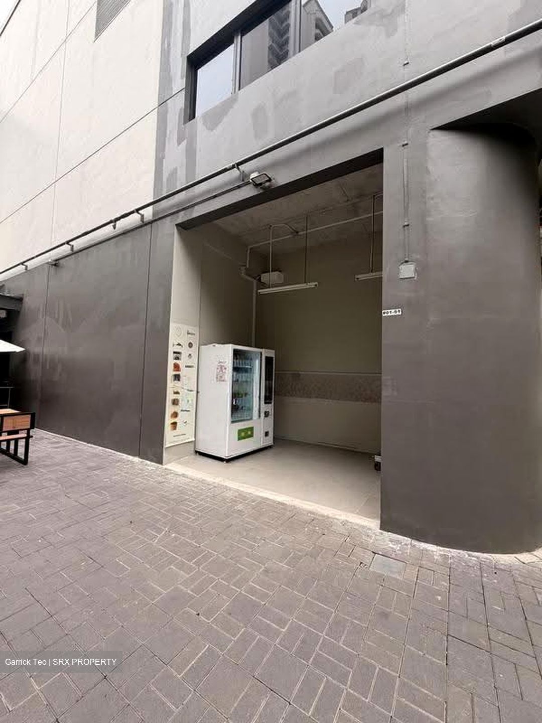 Fernvale Rivergrove (D28), Retail #635001571